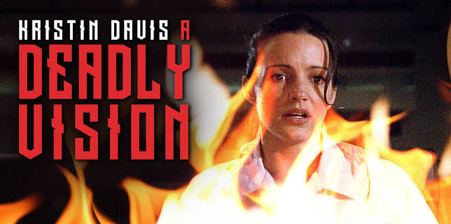 A Deadly Vision (1997)