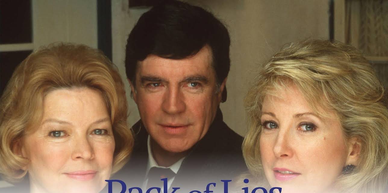 Pack of Lies (1987)