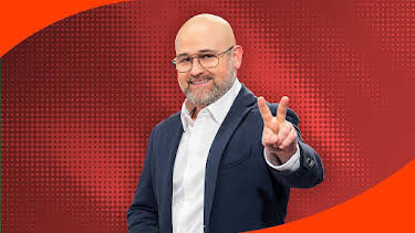 12:00: Estadio 2 Mundial | Teledeporte | 6/11 2026