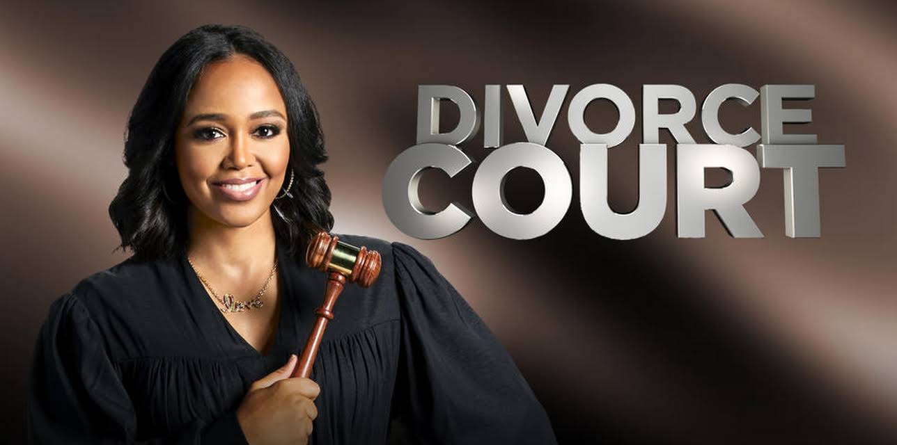 Divorce Court