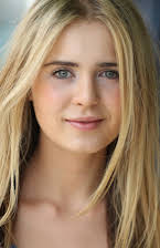 Grace Link como Townie #1