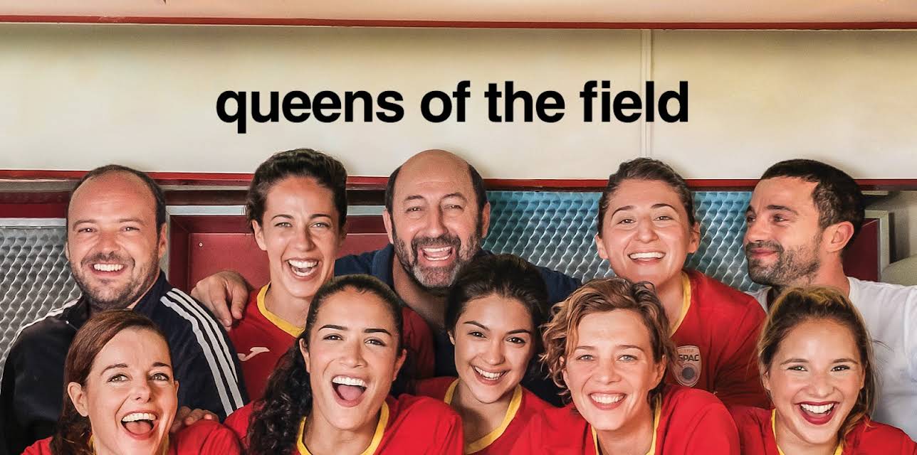 Queens of the Field (2020)