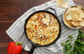 From the Tastemade Kitchen: Take A Dip