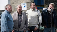 Fisherman's Friends - Vom Kutter in die Charts