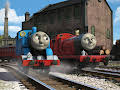 Thomas & Friends