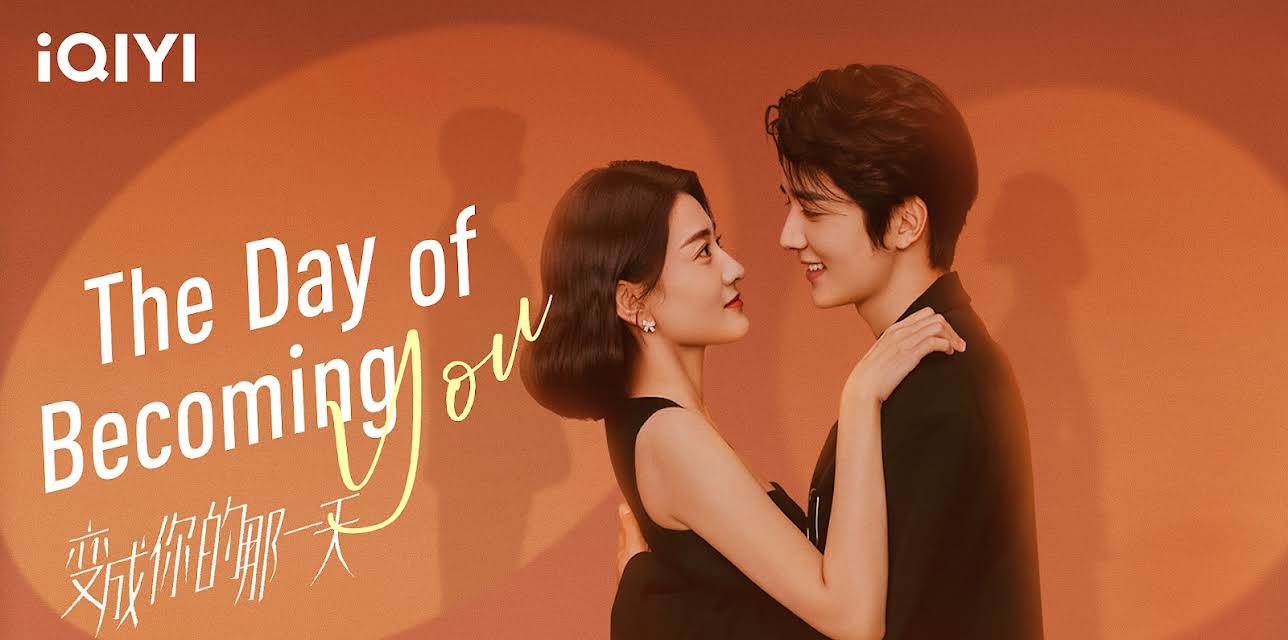 The Day of Becoming You