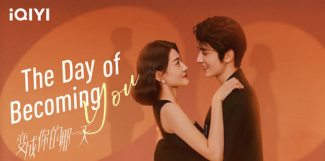 The Day of Becoming You