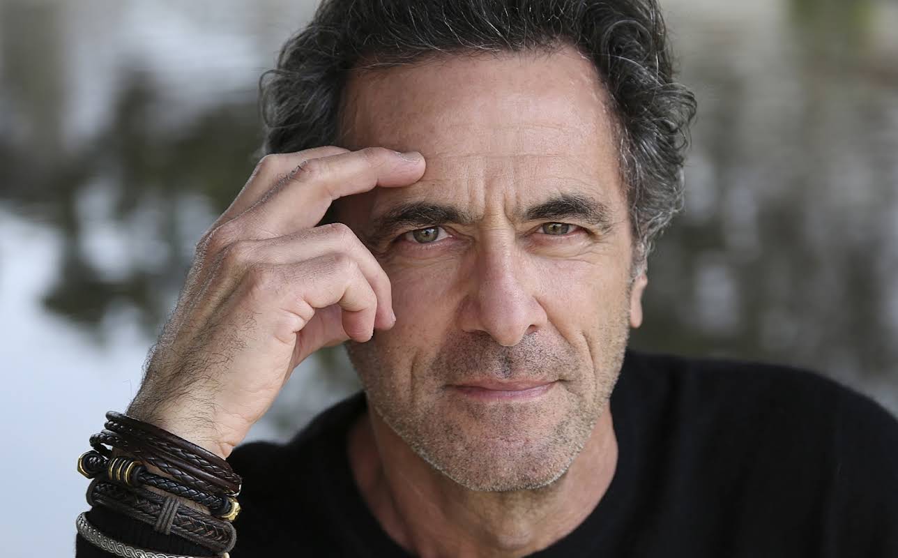 Robin Thomas