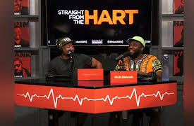 Straight from the Hart S1: Episode 6