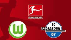 ran Fußball: Bundesliga