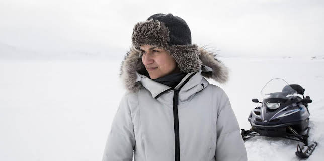 23:45: Thin Ice (7/8) | WDR Fernsehen | 1/28 2026