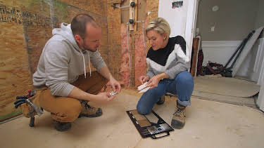 16:00: Farmhouse Facelift (S1 E9) (S1) | TV6 | 5/2 2026