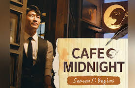 Cafe Midnight: Episode 1