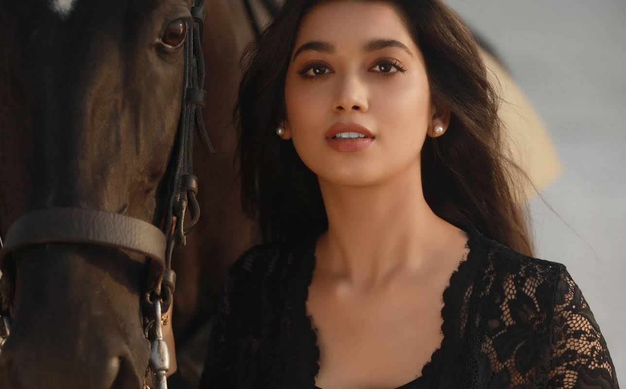 Digangana Suryavanshi