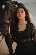 Digangana Suryavanshi as 