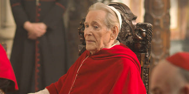 02:35: The Tudors (S2 E4) (S2) | Viasat Series | 12/19 2025