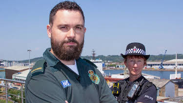 11:00 PM: 999: Emergency Call Out (S2 E8) (S2) | 5 Star | 10/11 2026