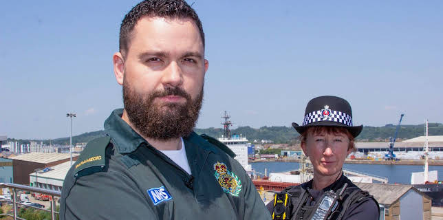 10:00 PM: 999: Emergency Call Out (S2 E8) (S2) | 5 Star | 2/20 2026