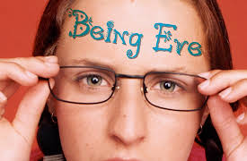 Being Eve: Being in Love