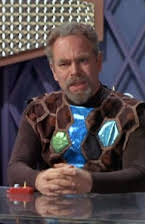 David Hurst as Rudolph Reisenweber