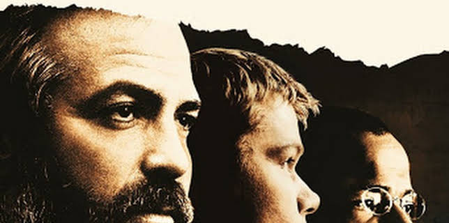 23:42: Syriana (IMDb 6.9) | La Otra | 11/18 2025