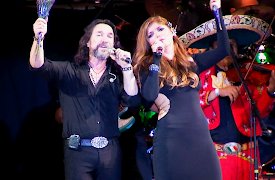 El Buki: If you hadn't left