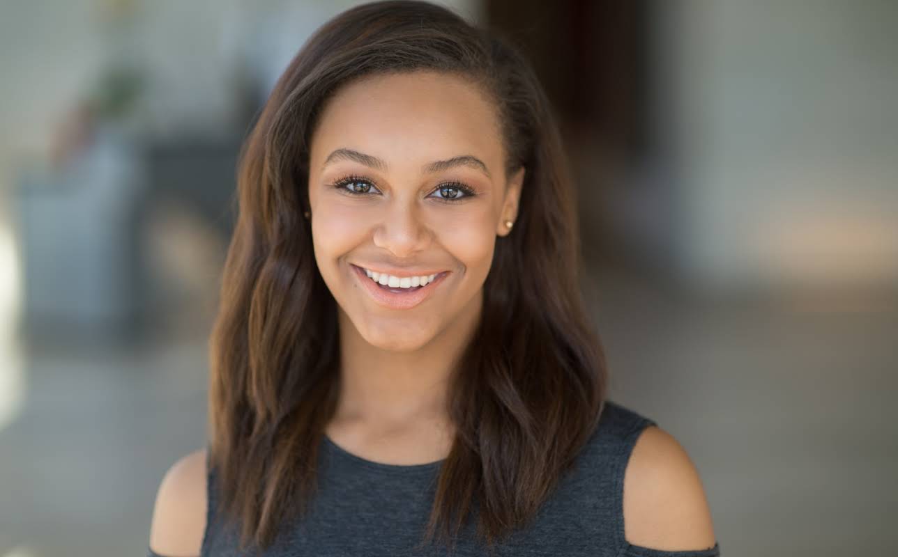 Nia Sioux