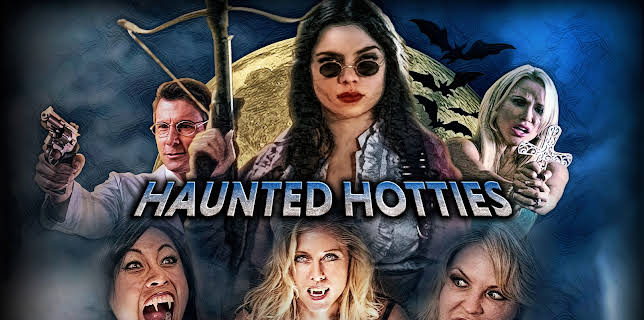 Haunted Hotties (2022)