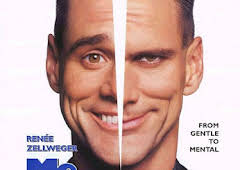 Yo, yo mismo e Irene