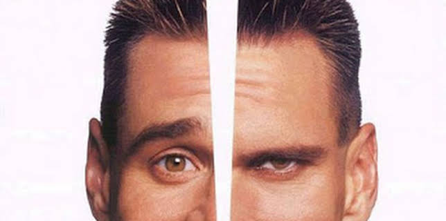 17:34: Yo, yo mismo e Irene (IMDb 6.6) | Telemadrid | 12/28 2025