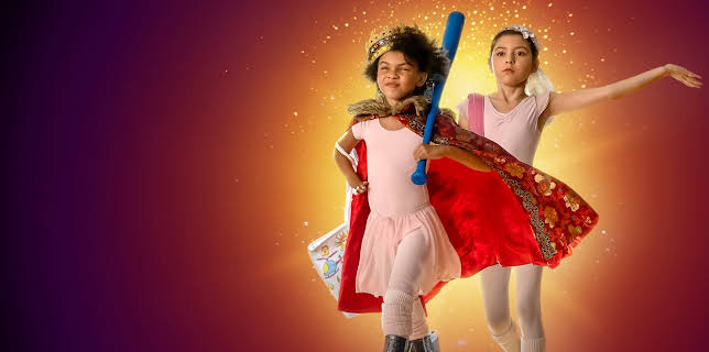 Isa + Bea: Tvunget til å danse (2021)