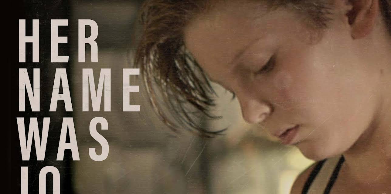 Her Name Was Jo (2020)