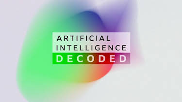 2:30 AM: AI Decoded | BBC News | 3/29 2026