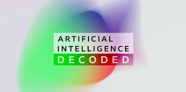 AI Decoded