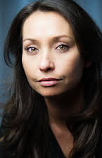 Lucinda Rhodes Thakrar as 