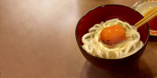 Gudetama: An Eggcellent Adventure