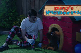 Dusty's Neighborhood: Temptation