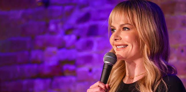 Rosebud Baker: The Mother Lode (2025)