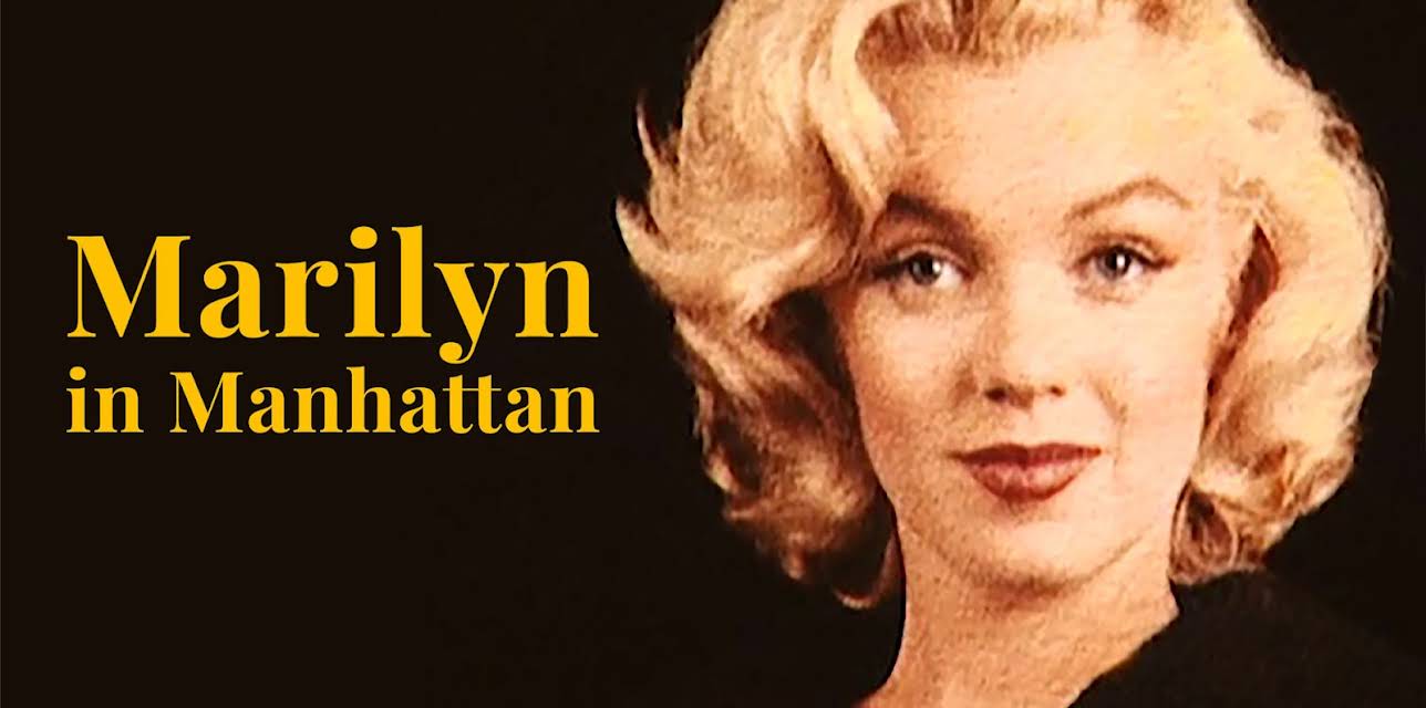 Marilyn in Manhattan (1998)