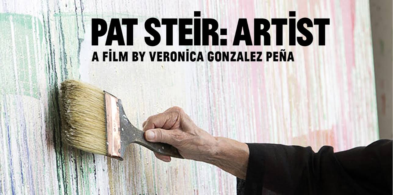 Pat Steir: Artist (2020)