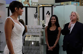 Say Yes to the Dress UK: Episode 10