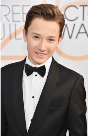 Skylar Gaertner as 