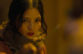 Gyeongseong Creature: Episode 5