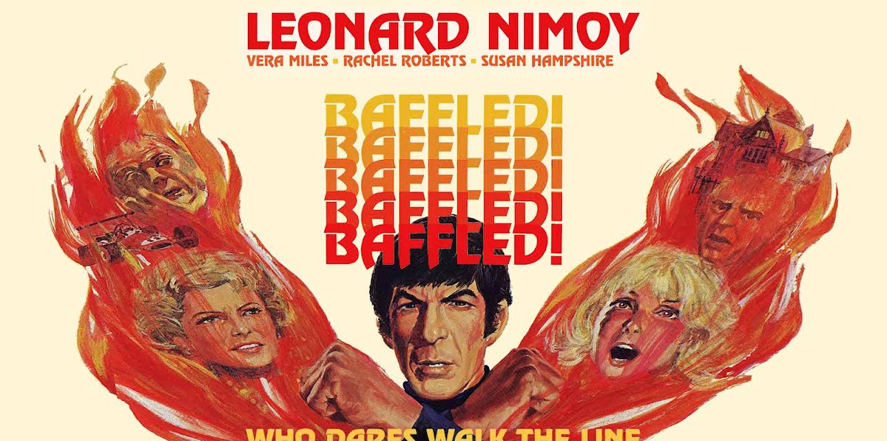 Baffled! (1973)