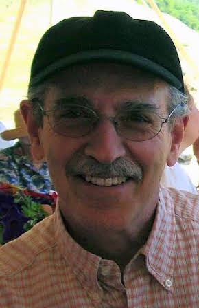 Matthew Robbins as Director