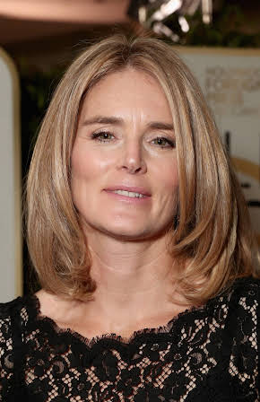 Emma Watts as Director