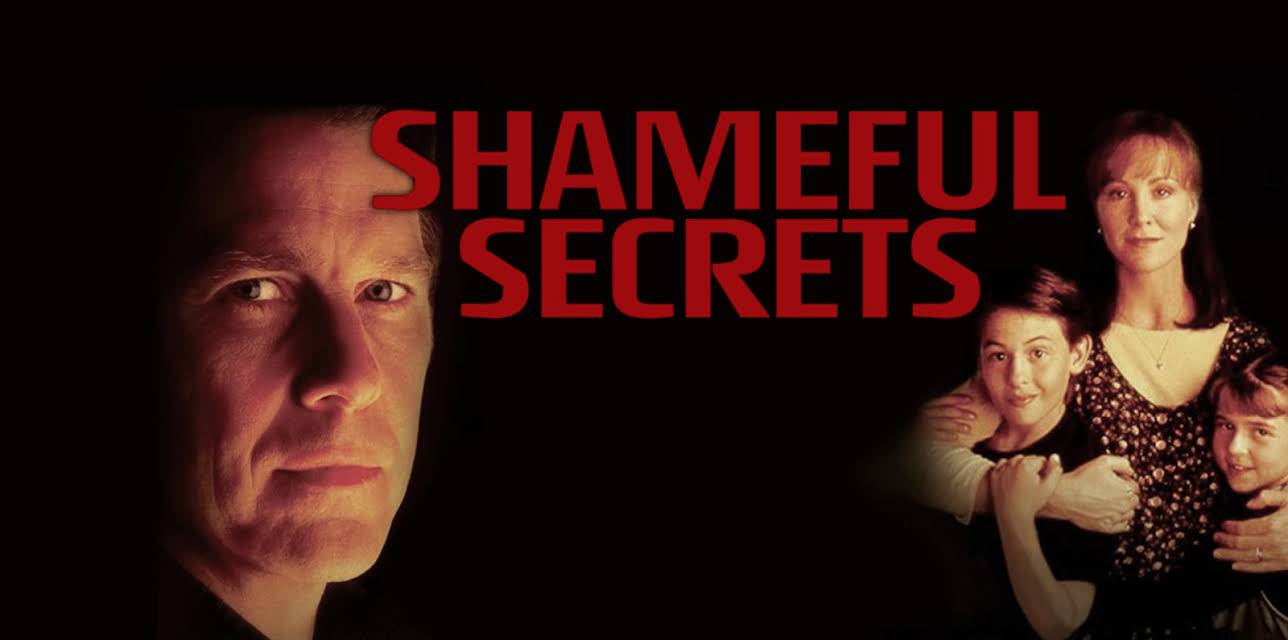 Shameful Secrets (1993)