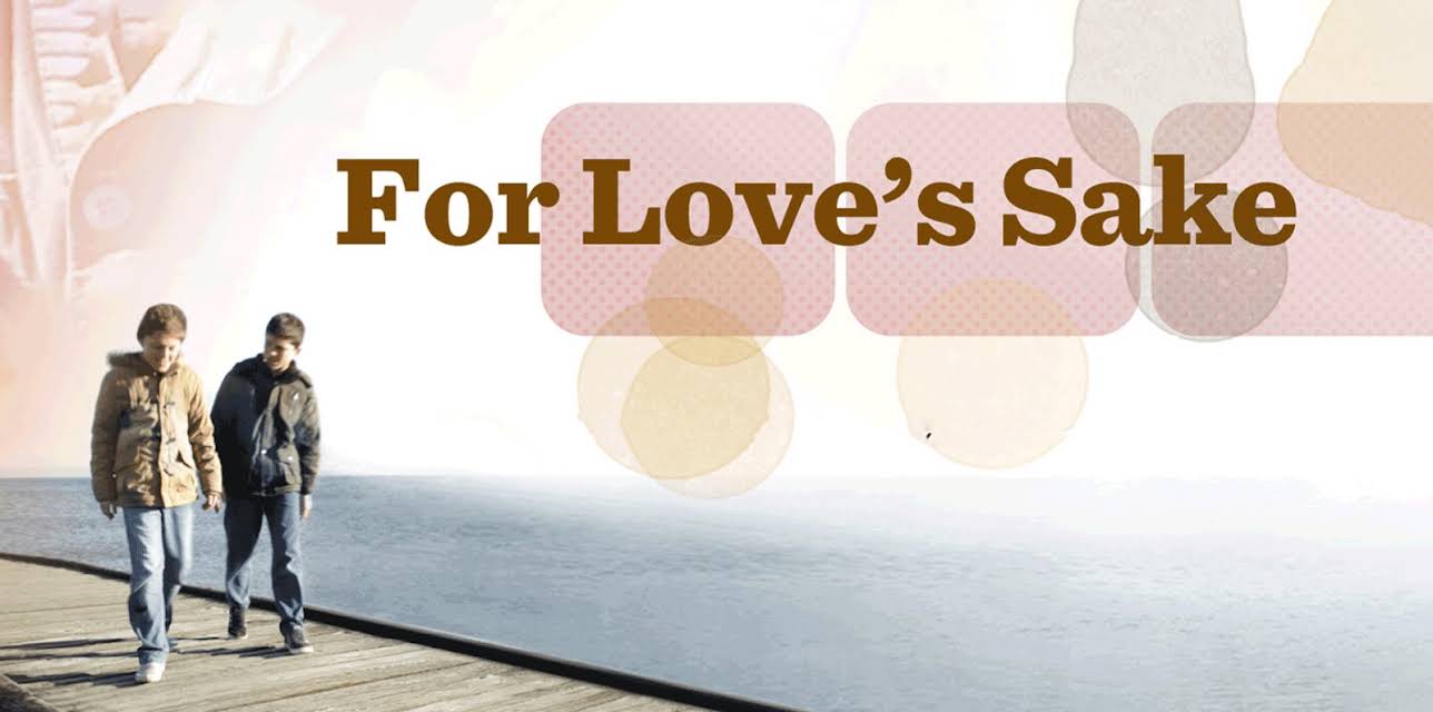 For Love's Sake (2022)
