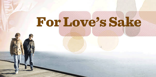 For Love's Sake (2022)
