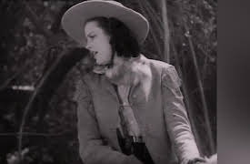 Flaming Frontiers: Flaming Frontiers- Ch. 3: Treachery at Eagle Pass